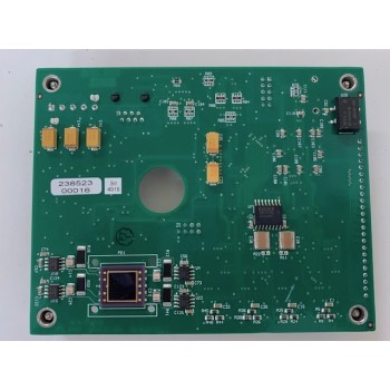 KLA-Tencor 54-0487 0073355-001 PCA TILT Sensor Board